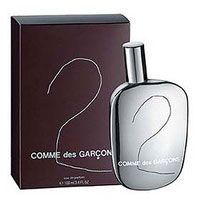 Comme des Garcons 2 25 ml | (Comme des Garcons)    2 (.) EDT
