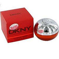 DKNY Red Be Delicious 100 ml | (Donna Karan)      (.) EDP