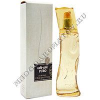 Puro Woman 30 ml | (Cafe-Cafe)   (.) EDT