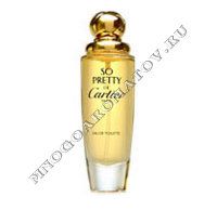 So Pretty 50 ml | (Cartier)  (.) EDT