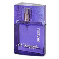 Dupont Orazuli pour femme 50 ml | (S.T. Dupont)   (.) EDT
