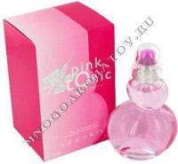 Pink Tonic 50 ml | (Azzaro)    (.) EDT