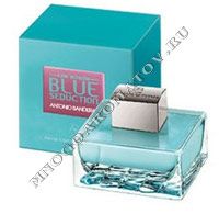 Blue Seduction for Women 100 ml | (Antonio Banderas)     (.) EDT