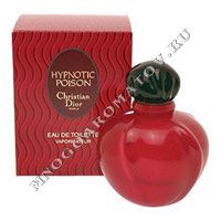 Hypnotic Poison 30 ml | (Dior)    (.) EDP