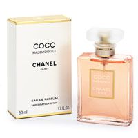 «Chanel Mademoiselle Coco» 100 ml | (Chanel) шанель мадмуазель (жен.) EDP