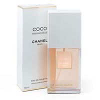Chanel Mademoiselle Coco 50 ml | (Chanel)       (.) EDT