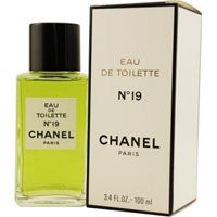 Chanel 19 50 ml | (Chanel)     19 (.) EDT