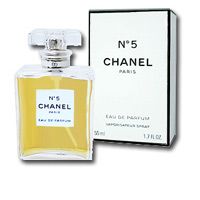 Chanel 5 35 ml | (Chanel)  5 (.) EDP