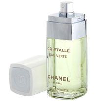 Cristalle Eau Verte 100 ml | (Chanel)    (.) EDT