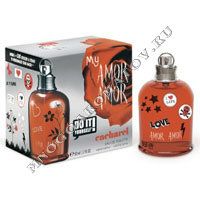 M Amour Woman 50 ml | (Cacharel)     (.) EDT