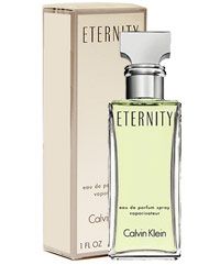 Eternity for Woman 50 ml | (Calvin Klein)    (.) EDP