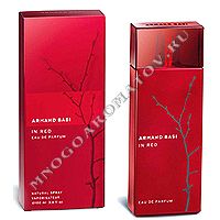 Armand Basi In Red Eau de Parfum 30 ml | (Armand Basi)   (.) EDP