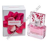 Armand Basi Lovely Blossom 50 ml | (Armand Basi)     (.) EDT