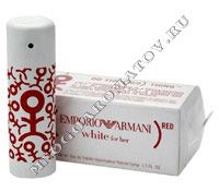 Emporio Armani Red&White Woman 100 ml | (Giorgio Armani)     (.) EDT