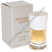 Armani Mania White Woman 30 ml | (Giorgio Armani)   (.) EDP