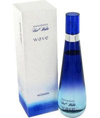 Cool Water Wave Woman 30 ml | (Davidoff)     (.) EDT