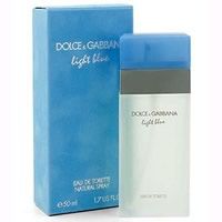Light Blue 50 ml | (Dolce&Gabbana)   (.) EDT