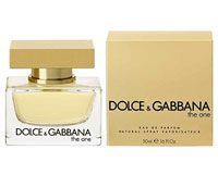 The One 30 ml | (Dolce&Gabbana)  (.) EDP