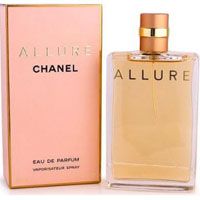 Chanel Allure 50 ml | (Chanel )   (.) EDP
