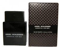 Angel Schlesser Essential for Men 4,9 ml | (Angel Shlesser)    (.)  