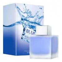 Blue Seduction Cool Woman 100 ml | Antonio Banderas      (.)  