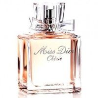 Miss Dior Cherie Eau De Toilette  50 ml | (C. Dior)        (.) EDT