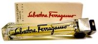  Salvatore Ferragamo pour femme 5 ml  