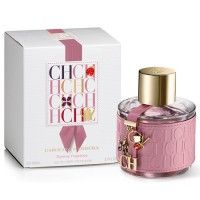 CH Garden Party 100 ml | (Carolina Herrera)    Summer Fragrance limited edition (.) EDT