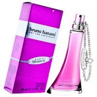 Made for Woman 60 ml | (Bruno Banani)     (.) EDT