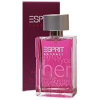 Connect for Her 30 ml | Esprit   (.) EDT